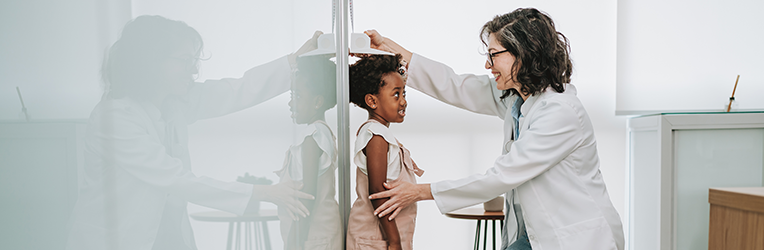 Making the Most of Well-Child Visits: Questions to Ask Your Pediatrician