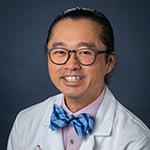 Picture of C.K. Oh, MD