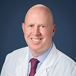 Picture of Erik Johnson, MD