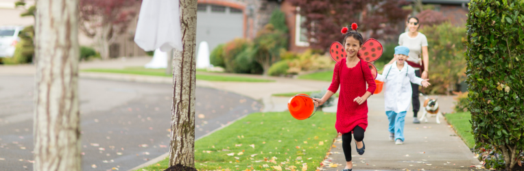 Halloween Costume Safety: Simple Steps for a Fun and Safe Night