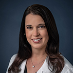 Picture of Lyndi Forrest, FNP-C