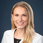 Picture of Anna  Wenger, PA-C