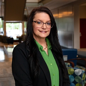 Donna Burnett