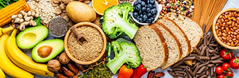 Why Fiber Is Important for Women:  What Gastroenterologist Dr. Sachin Goyal Wants You to Know