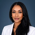 Picture of Brianna Hicklin, AGACNP-BC