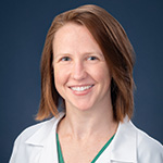 Picture of Caitlin Murray, CNM