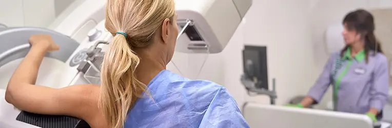 Making Mammograms Less Intimidating: What Really Happens During Your Screening
