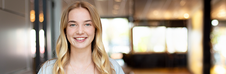 CaroMont Health Foundation Announces 2025 Wayne F. Shovelin Scholarship Winner