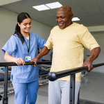 Physical Medicine and Rehabilitation