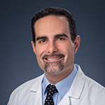 Picture of Farzad Nowrouzzadeh, MD