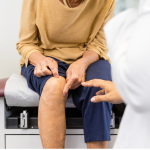 Lower Extremity Conditions and Injuries