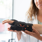 Upper Extremity Conditions and Injuries