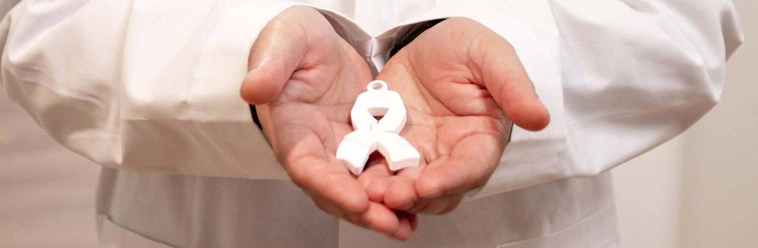 Lung Cancer Treatment and Prevention: Q&amp;A with Dr. Azeem Elahi, Pulmonologist