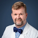 Picture of Charles Niemeyer, Jr., MS, PA-C