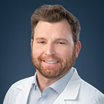 Picture of Justin Smith, FNP-BC