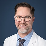 Picture of Daniel Cronin, PA-C