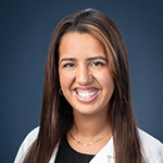 Picture of Riya Panjwani, PA-C