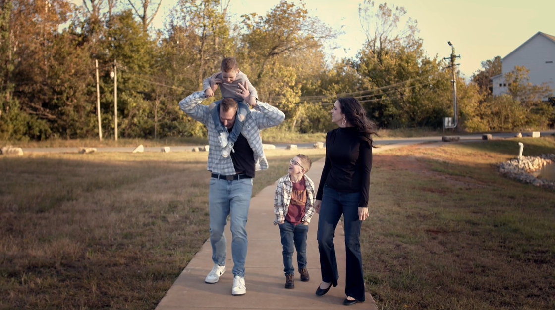 Preview image for Foundation Impact)