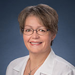 Picture of Jessica B. Calder, AGACNP