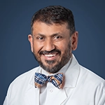 Picture of Tejas Parikh, MD