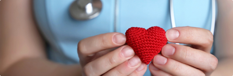 More Than an Expert: Kera Selzer, Nurse Practitioner, Weighs in on Your Primary Care Provider's Role in Managing Chronic Illness