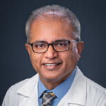 Picture of Suresh Khandekar, MD, MRCP