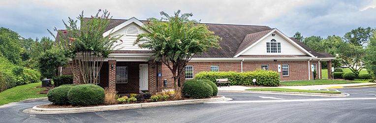 CaroMont Health Opens New Urgent Care Location in Stanley