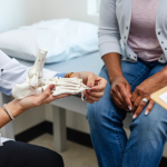 Joint Replacement and Fracture Care
