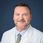 Picture of Mark Greemon, PA-C