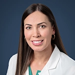 Picture of Lauren Mogk, DO