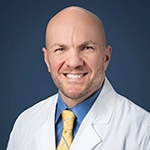 Picture of Scott Cooklish, PA-C